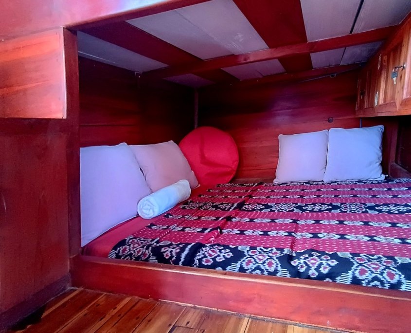 Prameswari II - Standart Indoor 03